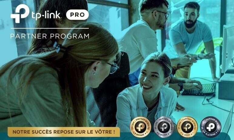 program partner tp-link