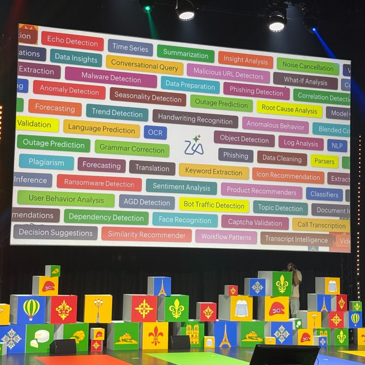 ZIA, le copilote intelligent de Zoho CRM qui booste vos ventes