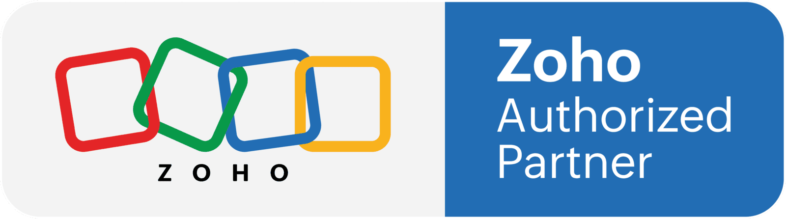 Partenaire Zoho 