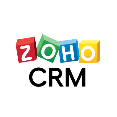 intégration aircall  zoho crm