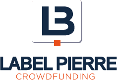 Logo client Label Pierre Crowdfunding