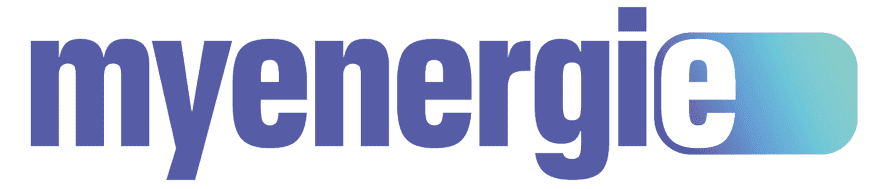Logo client myenergie