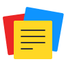 zoho notebook
